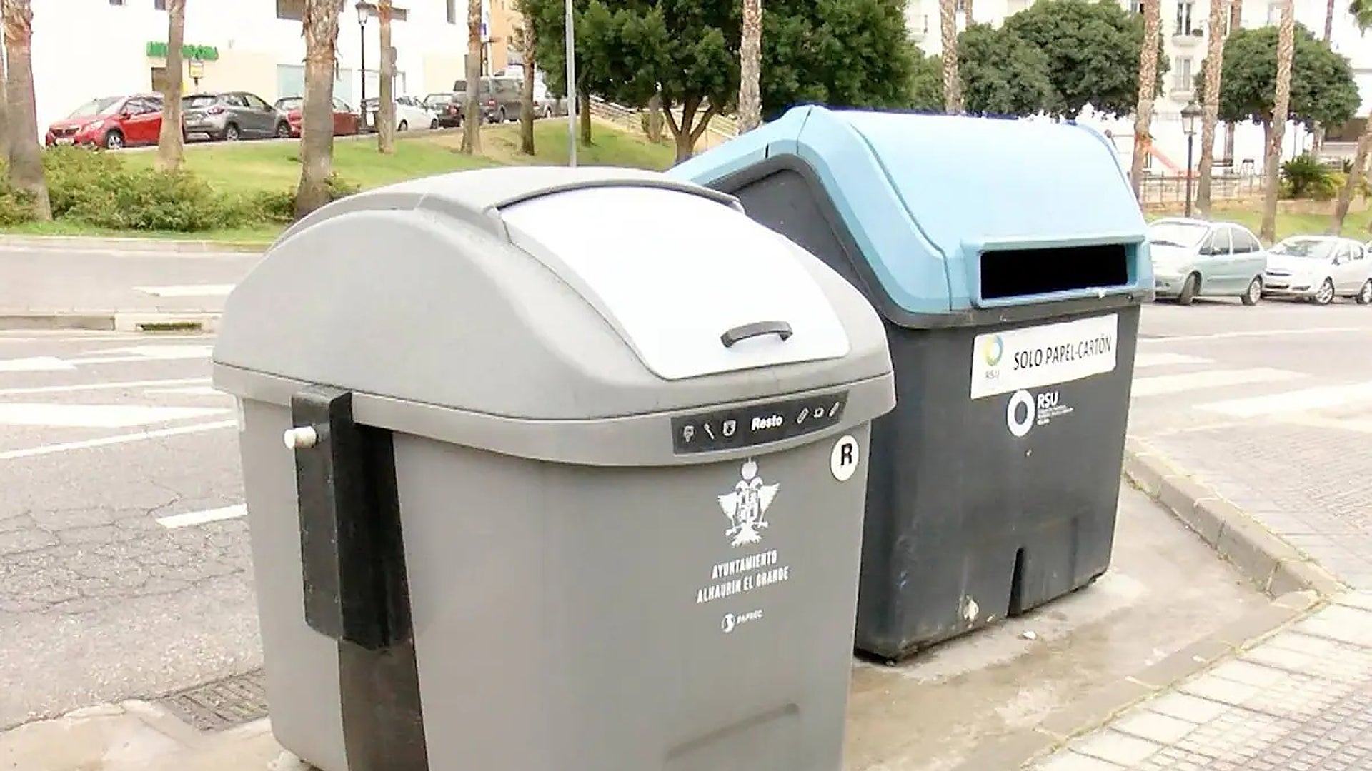 Alhaurín el Grande residents face fines of up to 300 euros for illegal